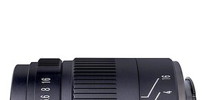 7Artisans 55 mm f/1.4 II