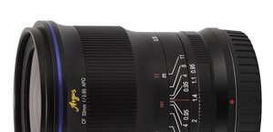 Test Venus Optics LAOWA Argus 33 mm f/0.95 CF APO Test Venus Optics LAOWA Argus 33 mm f/0.95 CF APO