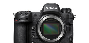 Nikon Z9