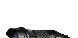 Irix 21 mm f/1.4
