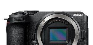 Nikon Z30