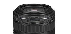 Canon RF 24 mm f/1.8 IS STM Macro