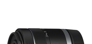 Canon RF 24-50 mm f/4.5-6.3 IS STM