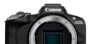 Canon EOS R50