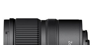 Nikon Nikkor Z DX 12-28 mm f/3.5-5.6 PZ VR