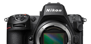 Nikon Z8