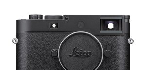Test Leica M11 Monochrom