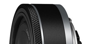 Canon RF 28 mm f/2.8 STM