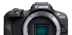 Canon EOS R100