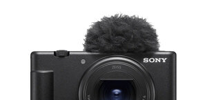 Test Sony ZV-1 II