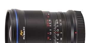 Test Venus Optics LAOWA Argus 28 mm f/1.2 FF Test Venus Optics LAOWA Argus 28 mm f/1.2 FF