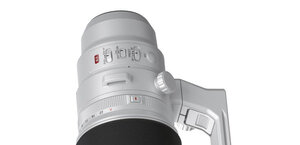 Fujifilm Fujinon XF 500 mm f/5.6 R LM OIS WR