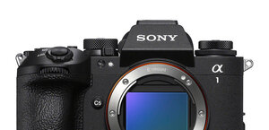 Test Sony A1 II