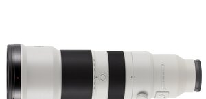 Test Sony FE 400-800 mm f/6.3-8 G OSS