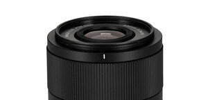 Viltrox AF 25 mm f/1.7 Air