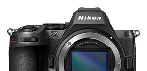 Test Nikon Z5 II