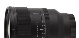 Test Viltrox AF 85 mm f/1.4 Pro