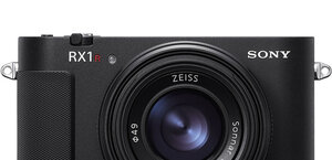 Test Sony DSC-RX1R III