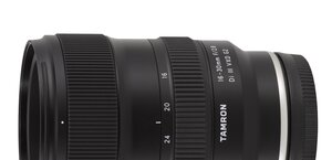 Test Tamron 16-30 mm f/2.8 Di III VXD G2