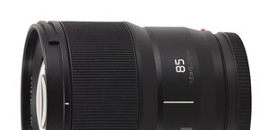 Test Panasonic Lumix S 85 mm f/1.8