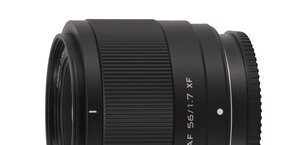 Test Viltrox AF 56 mm f/1.7 Air