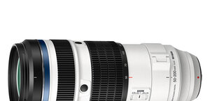 OM System M.Zuiko Digital ED 50-200 mm f/2.8 IS PRO