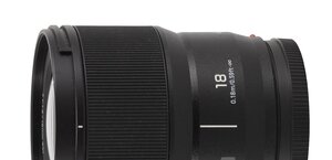 Test Panasonic Lumix S 18 mm f/1.8 Test Panasonic Lumix S 18 mm f/1.8