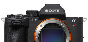 Test Sony A7R VI Test Sony A7R VI