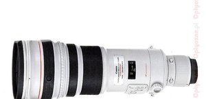 Canon EF 500 mm f/4L IS USM