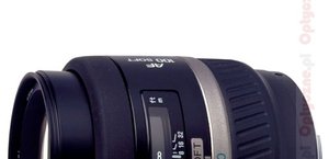 Konica Minolta AF 100 mm f/2.8 Soft Focus