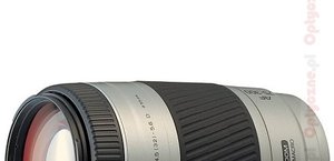 Konica Minolta AF 75-300 mm f/4.5-5.6 (D)