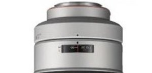 Sony 70-400 mm f/4-5.6 G SSM