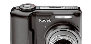 Kodak EasyShare Z1085 IS