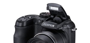 Fujifilm FinePix S1500