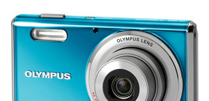 Olympus FE-4000
