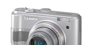 Panasonic Lumix DMC-LZ5