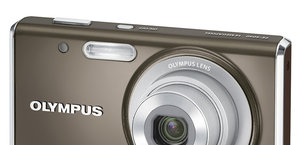 Olympus FE-4040