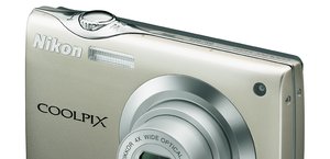 Nikon Coolpix S4000
