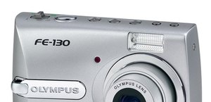 Olympus FE-130