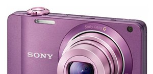 Sony DSC-WX10