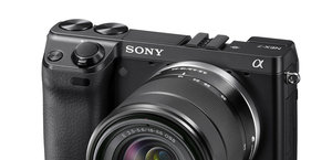 Sony NEX-7