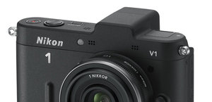 Nikon 1 V1