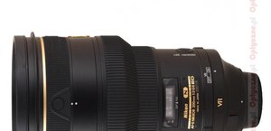 Nikon Nikkor AF-S 200 mm f/2G ED VRII