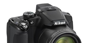 Nikon Coolpix P510
