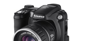Fujifilm FinePix S5600