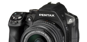 Pentax K-30