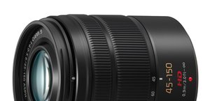 Panasonic G VARIO 45-150 mm f/4.0-5.6 ASPH. M.O.I.S.