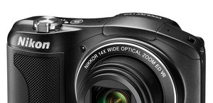 Nikon Coolpix L610