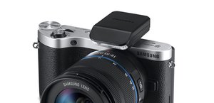 Samsung NX300
