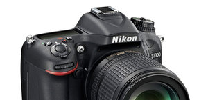 Nikon D7100